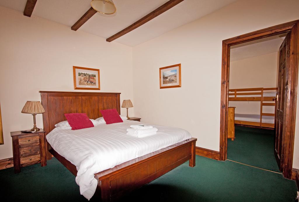The White Hart Hotel Menheniot Quarto foto